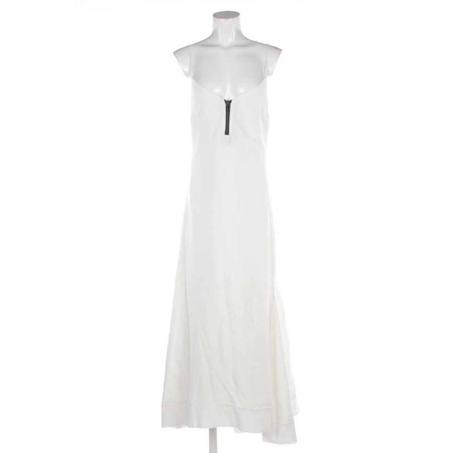 Image 1 of Dress in 34 in color White | Vite EnVogue