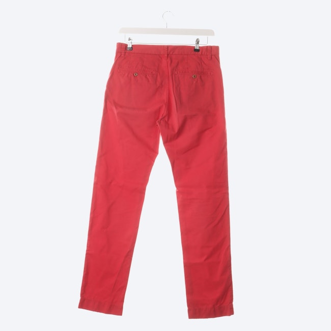 Image 2 of Trousers from Closed in Red size 32 | Vite EnVogue