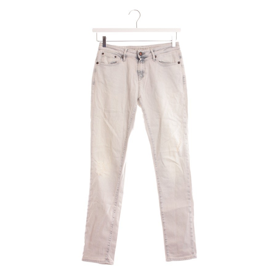 Image 1 of Jeans in W25 in color White | Vite EnVogue