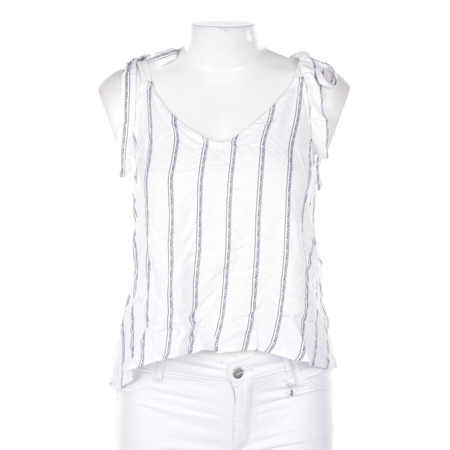 Image 1 of Camisoles in L in color White | Vite EnVogue