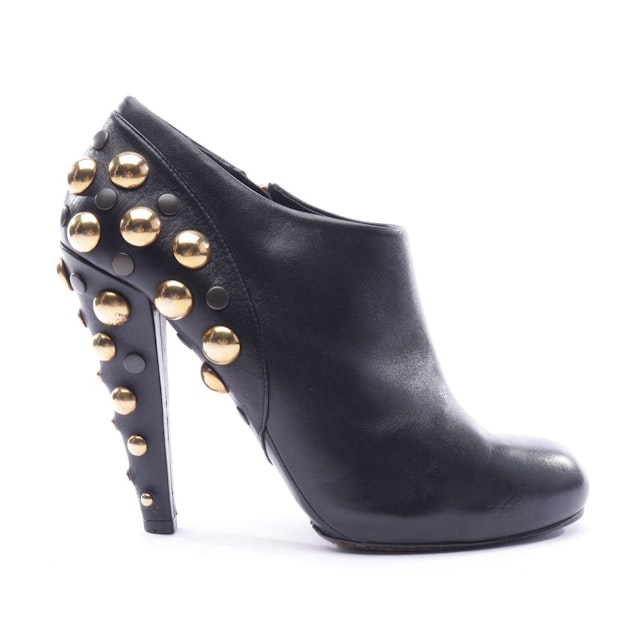 Image 1 of Ankle Boots from Gucci in Black size 40 EUR | Vite EnVogue
