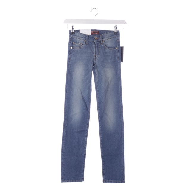 Bild 1 von Slim Fit Jeans in W24 | Vite EnVogue
