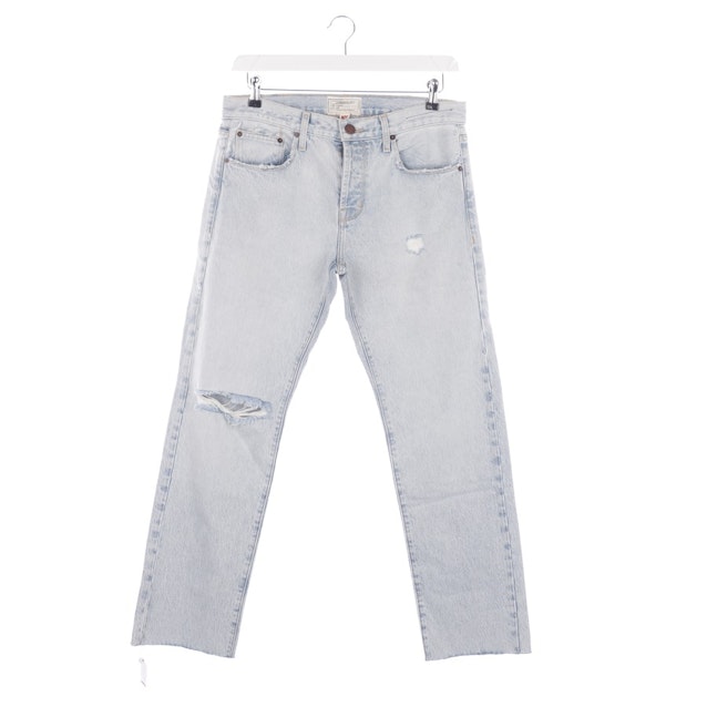 Image 1 of Straight Fit Jeans in W29 | Vite EnVogue