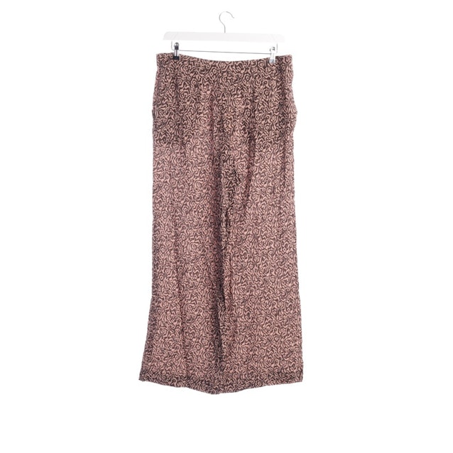 Pleated Trousers in XL | Vite EnVogue