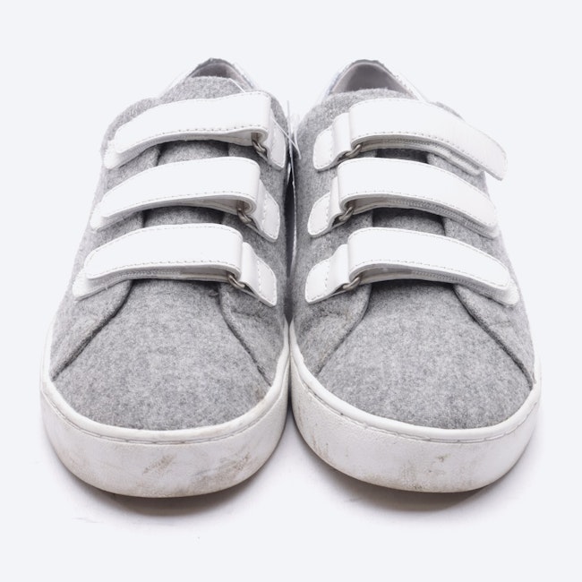 Bild 2 von Sneakers von Michael Kors in Grau Gr. 37 EUR US 7 | Vite EnVogue