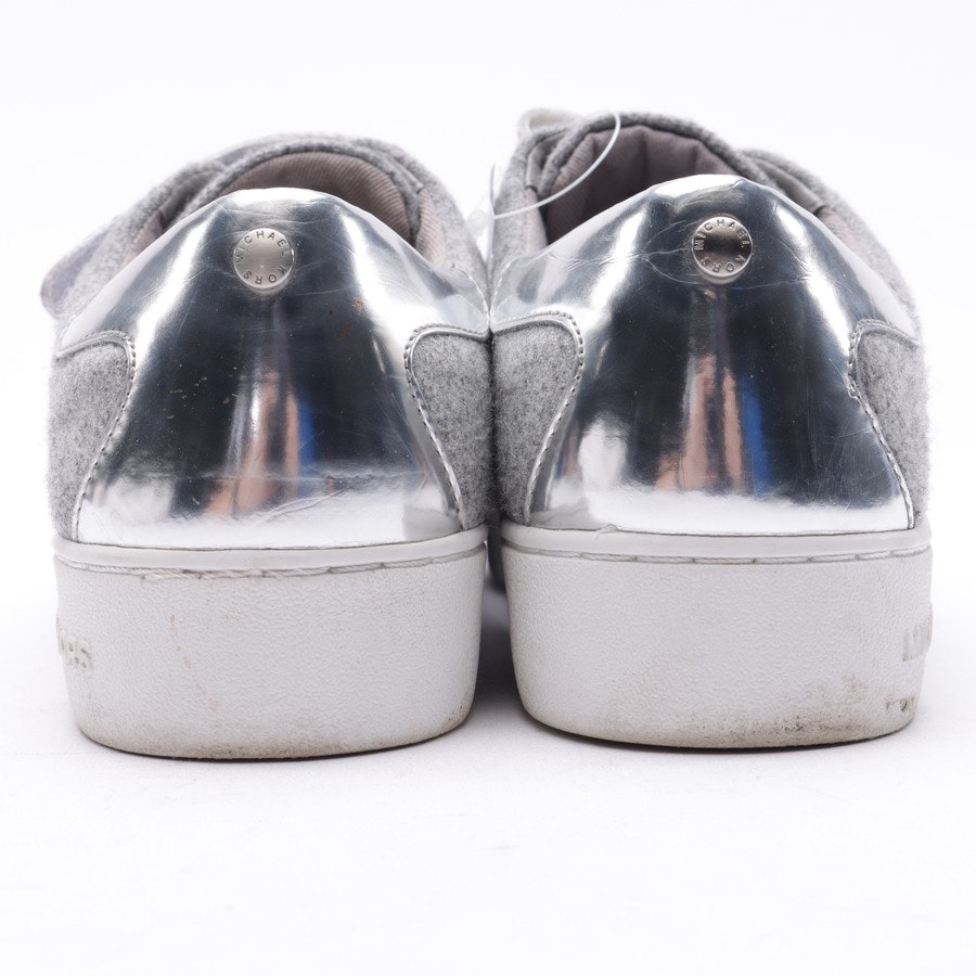 Sneakers von Michael Kors in Grau Gr. 37 EUR US 7