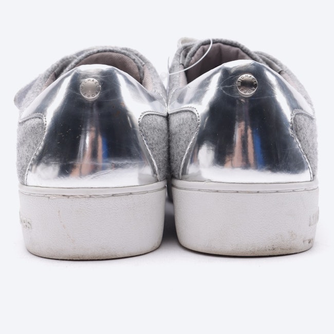 Bild 3 von Sneakers von Michael Kors in Grau Gr. 37 EUR US 7 | Vite EnVogue