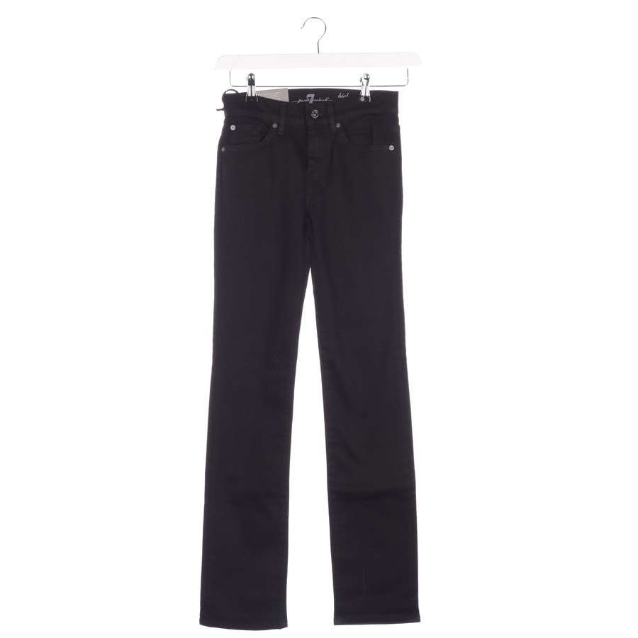 Slim Fit Jeans in W24