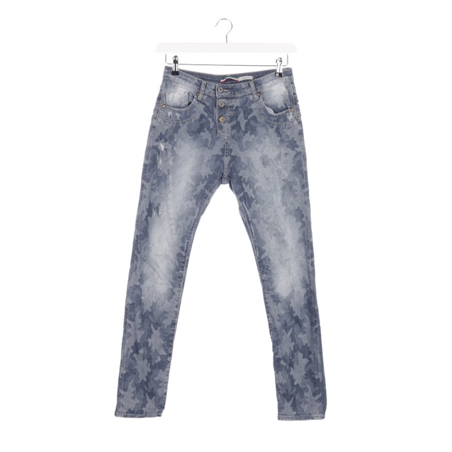 Image 1 of Straight Fit Jeans in 42 | Vite EnVogue