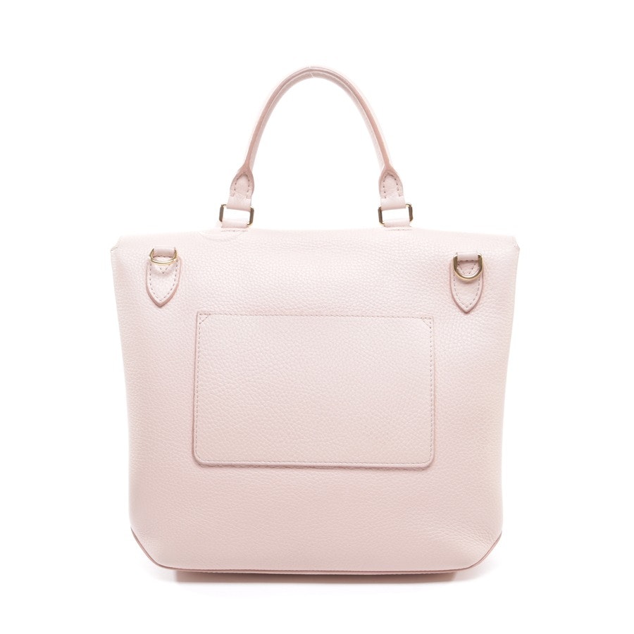 Handbag from Louis Vuitton in Pink
