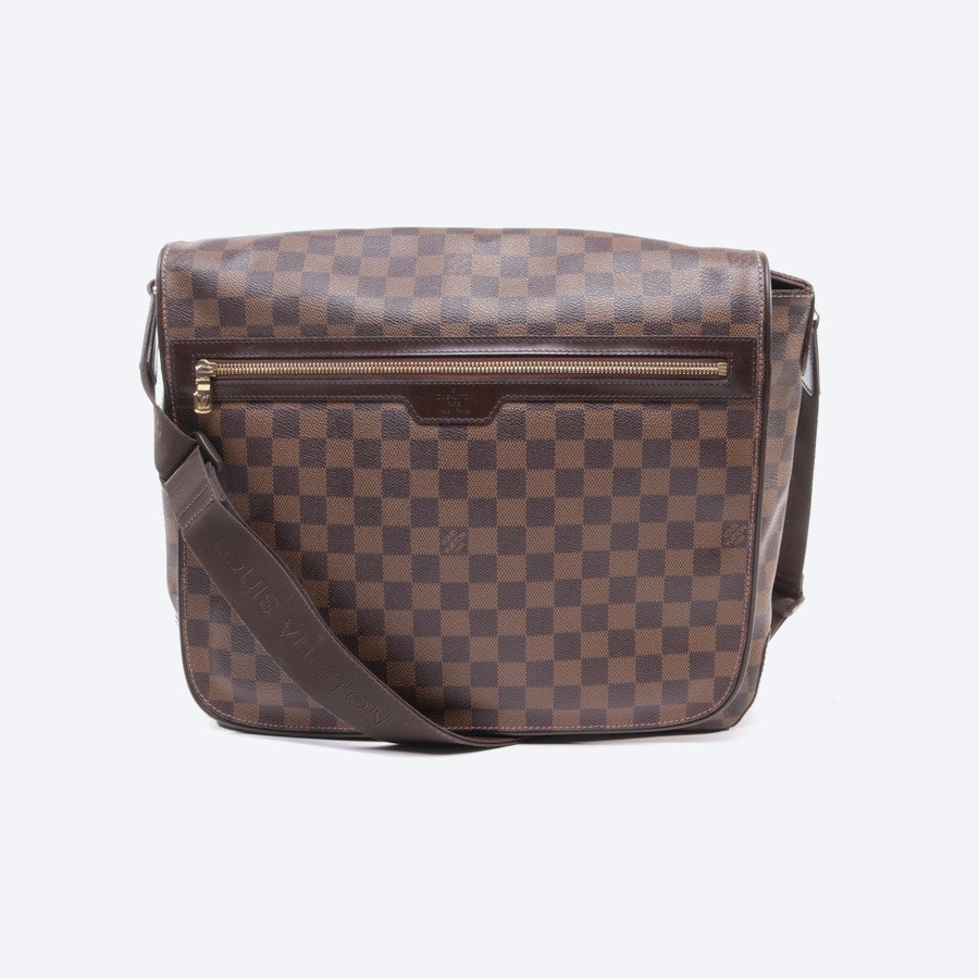Buy Louis Vuitton Crossbody Bag in Brown
