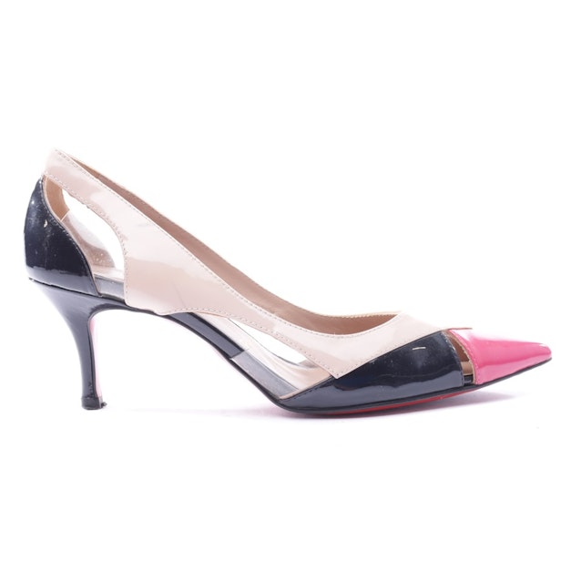 Image 1 of High Heels from Christian Louboutin in Multicolored size 36 EUR | Vite EnVogue