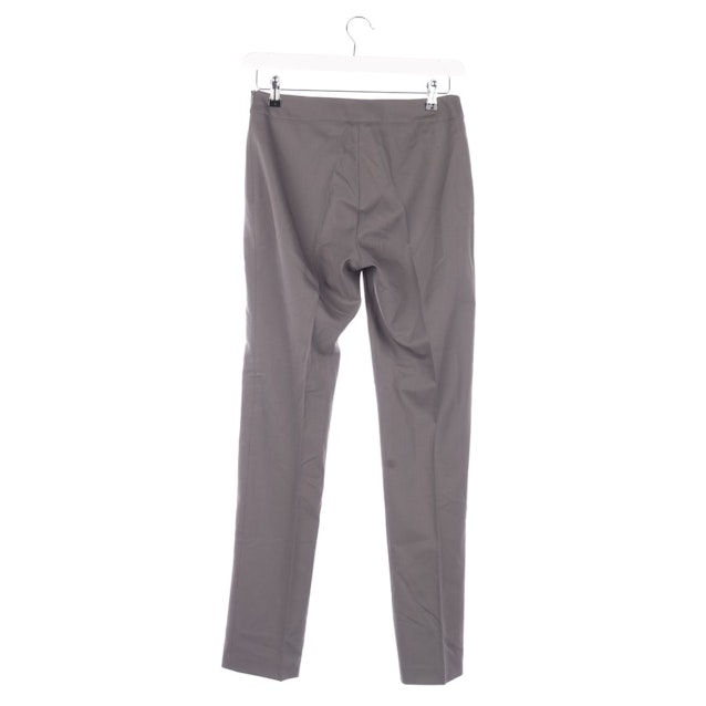 Pleated Trousers in 36 | Vite EnVogue