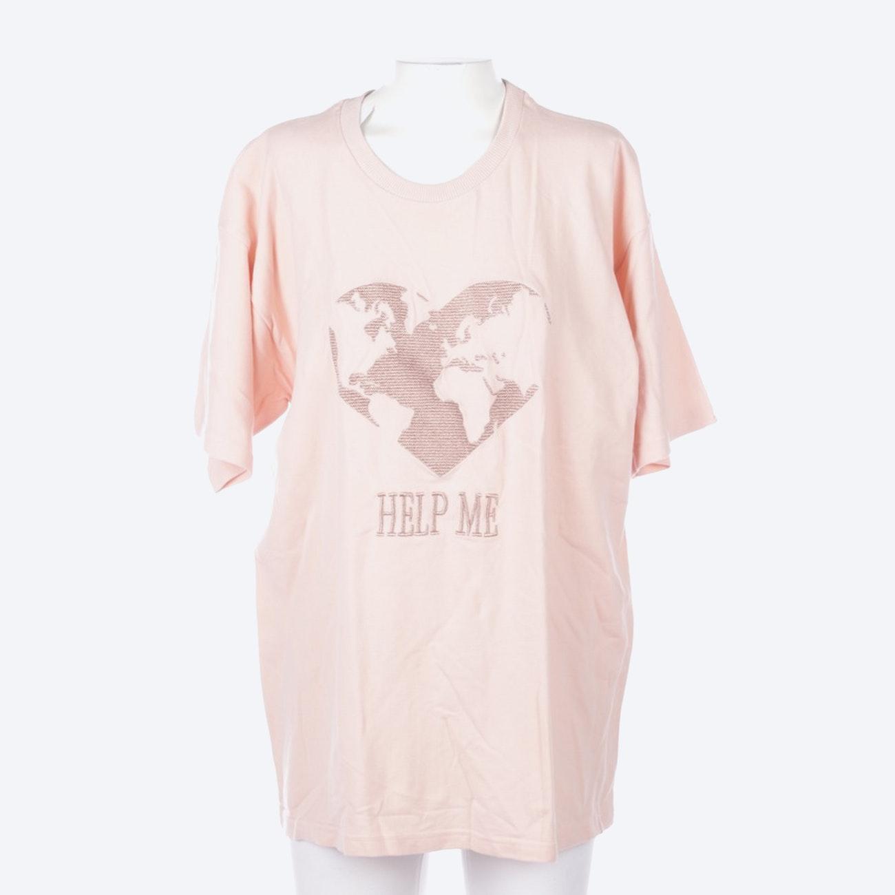Image 1 of T-Shirt in L in color Pink | Vite EnVogue