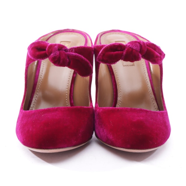Heeled Sandals in EUR 37.5 | Vite EnVogue