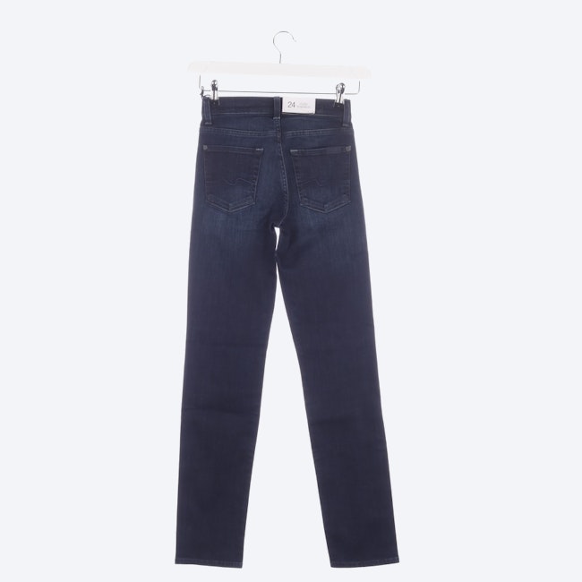 Bild 2 von Straight Fit Jeans in W24 | Vite EnVogue