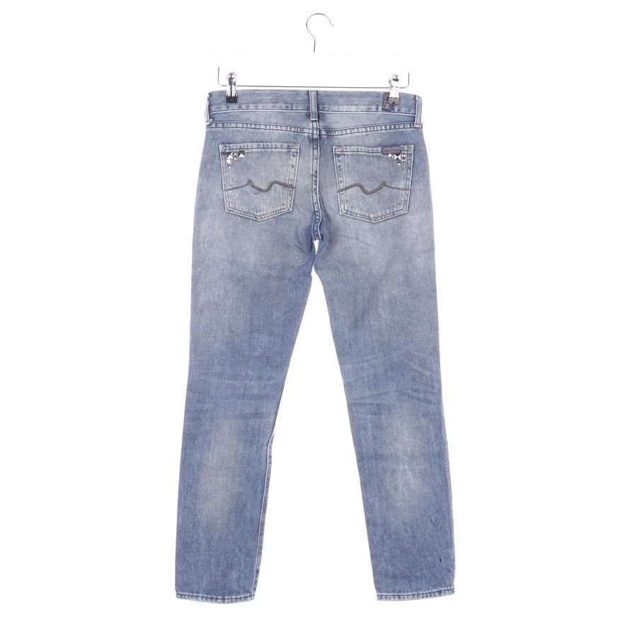 Slim Fit Jeans in W24