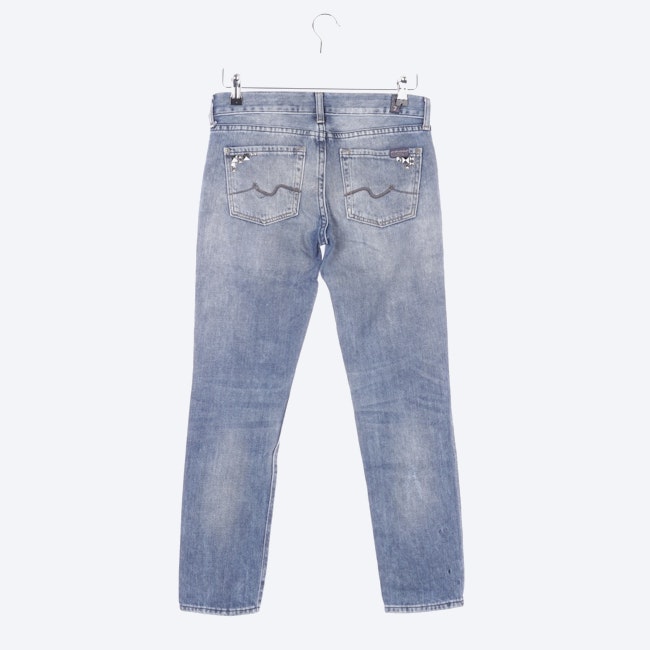 Bild 2 von Slim Fit Jeans in W24 | Vite EnVogue