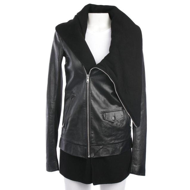 Image 1 of LeatherJackets in 36 | Vite EnVogue