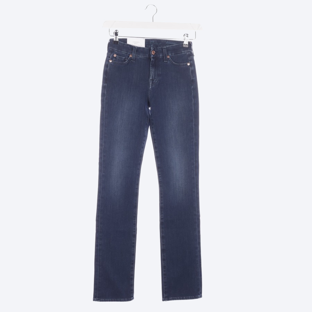 Bild 1 von Straight Fit Jeans in W24 | Vite EnVogue