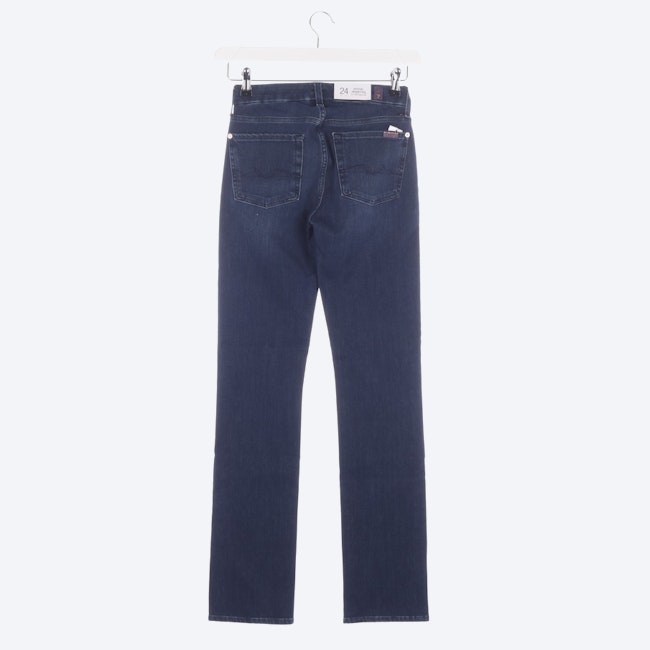 Bild 2 von Straight Fit Jeans in W24 | Vite EnVogue