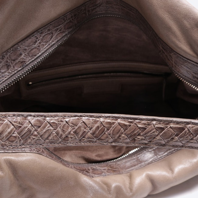 Image 5 of Shoulder Bag in color Brown | Vite EnVogue