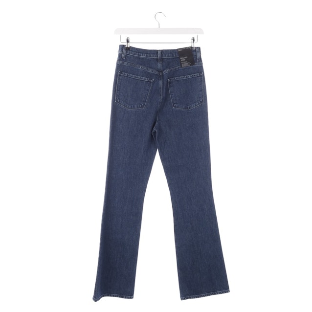 Flared Jeans in W27 | Vite EnVogue