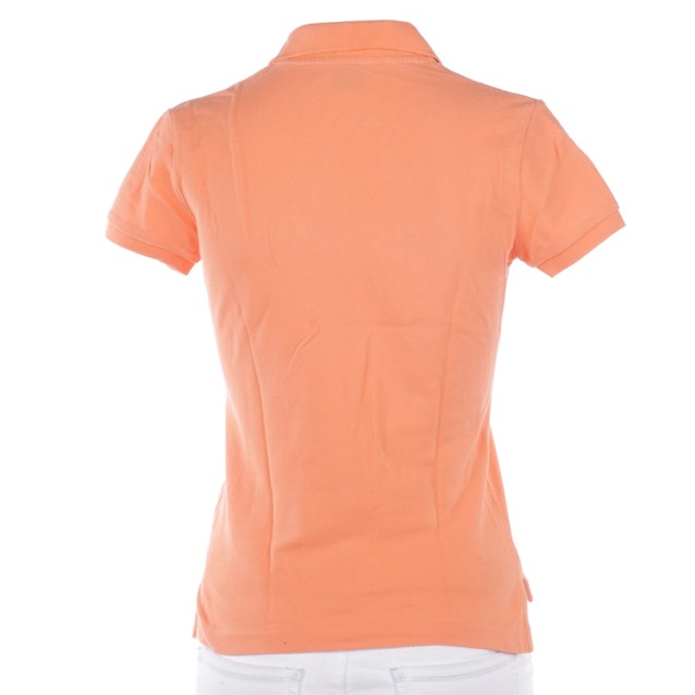 Poloshirt von Lauren Ralph Lauren in Orange Gr. S | Vite EnVogue