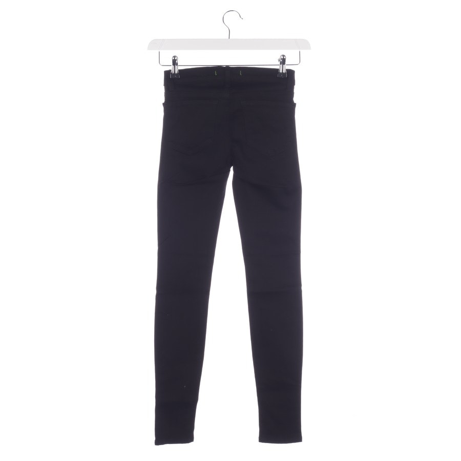 Slim Fit Jeans in W22