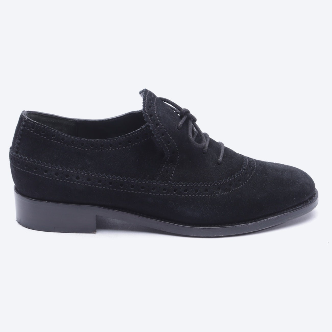 Image 1 of Loafers in EUR38 in color Black | Vite EnVogue