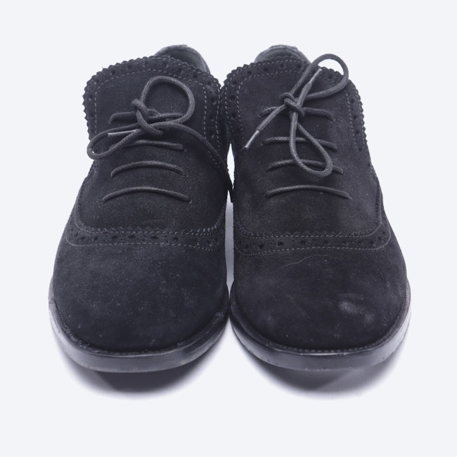Image 2 of Loafers in EUR38 in color Black | Vite EnVogue