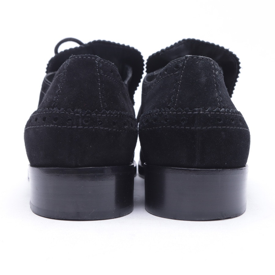 Image 3 of Loafers in EUR38 in color Black | Vite EnVogue