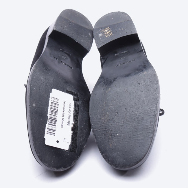 Image 4 of Loafers in EUR38 in color Black | Vite EnVogue