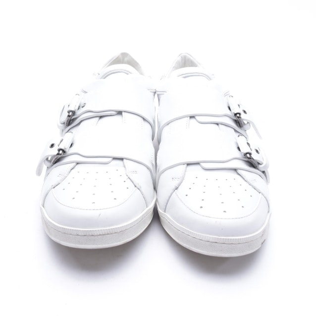 Sneakers from Dsquared in White size 43 EUR | Vite EnVogue