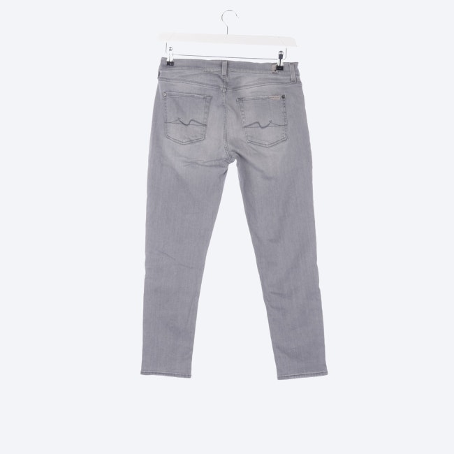 Bild 2 von Slim Fit Jeans in W26 | Vite EnVogue