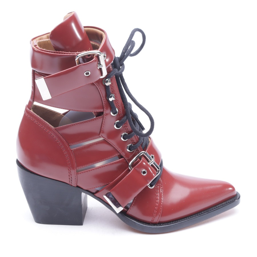 Ankle Boots in EUR 38 5
