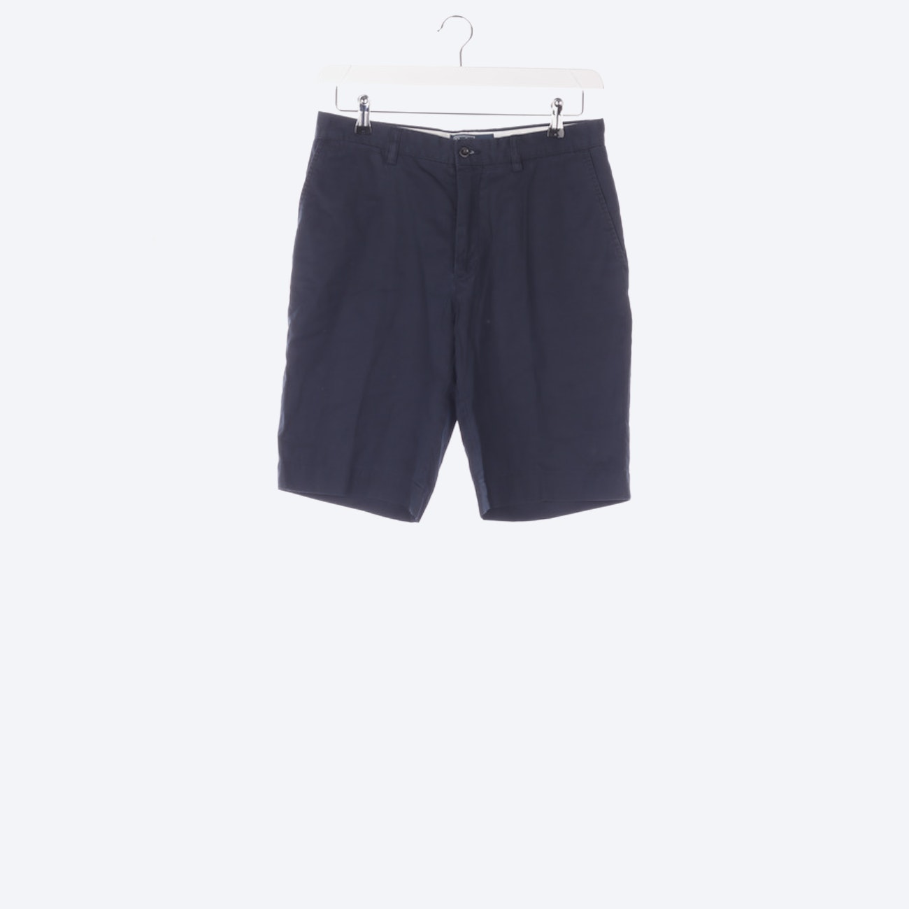 Bild 1 von Chino-Shorts von Polo Ralph Lauren in Mitternachtsblau Gr. 31 | Vite EnVogue