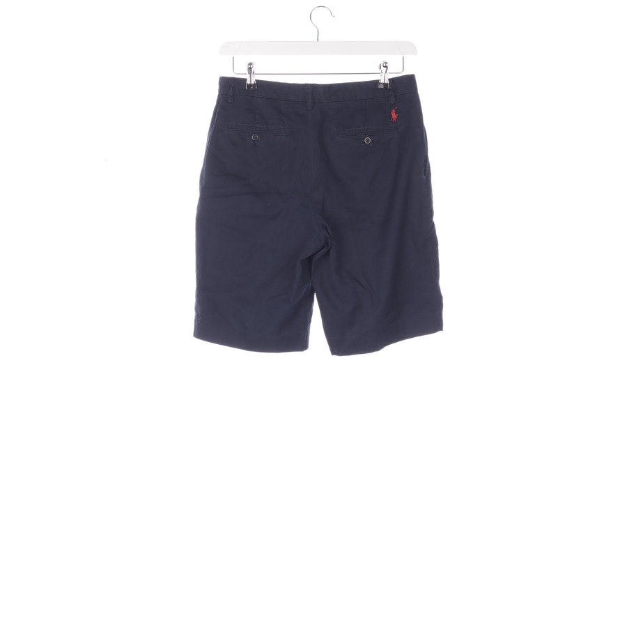 Chino-Shorts von Polo Ralph Lauren in Mitternachtsblau Gr. 31