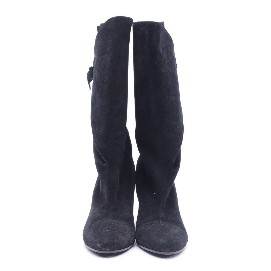 Image 2 of Boots in EUR 39 in color Black | Vite EnVogue