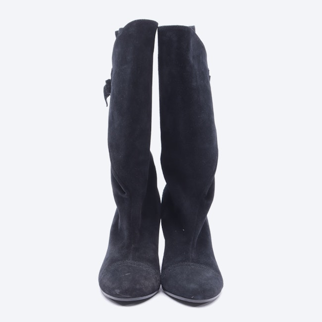 Image 2 of Boots in EUR 39 in color Black | Vite EnVogue