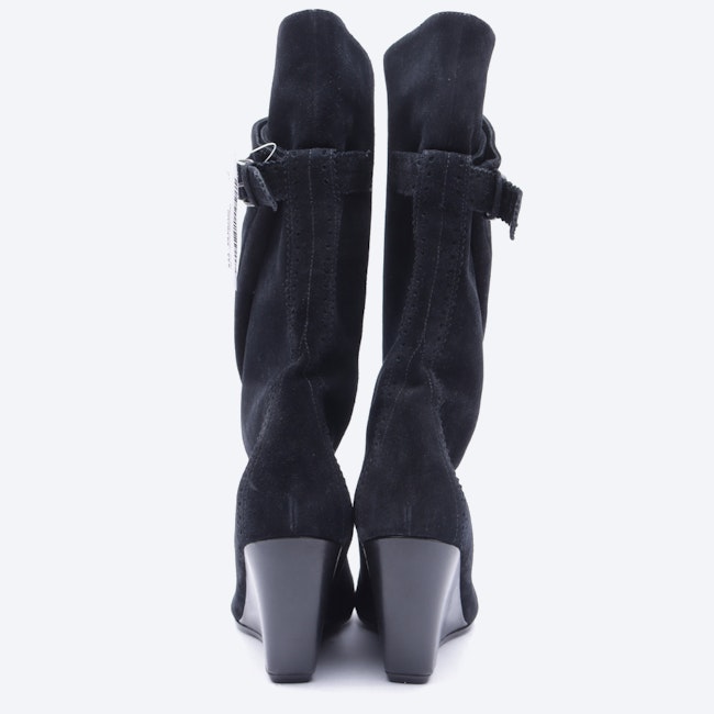 Image 3 of Boots in EUR 39 in color Black | Vite EnVogue