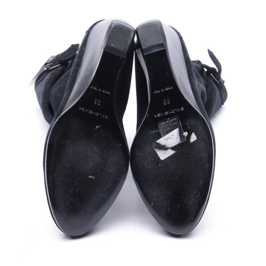 Image 4 of Boots in EUR 39 in color Black | Vite EnVogue