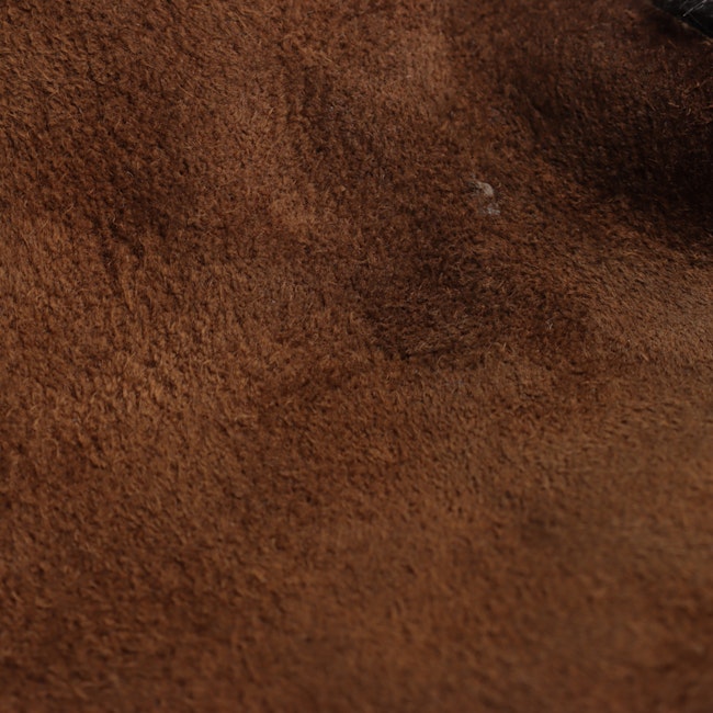 Image 6 of Sheepskin Coat in 42 in color Brown | Vite EnVogue