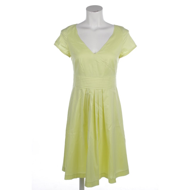 Bild 1 von Kleid von Luisa Cerano in Gelb Gr. 36 | Vite EnVogue