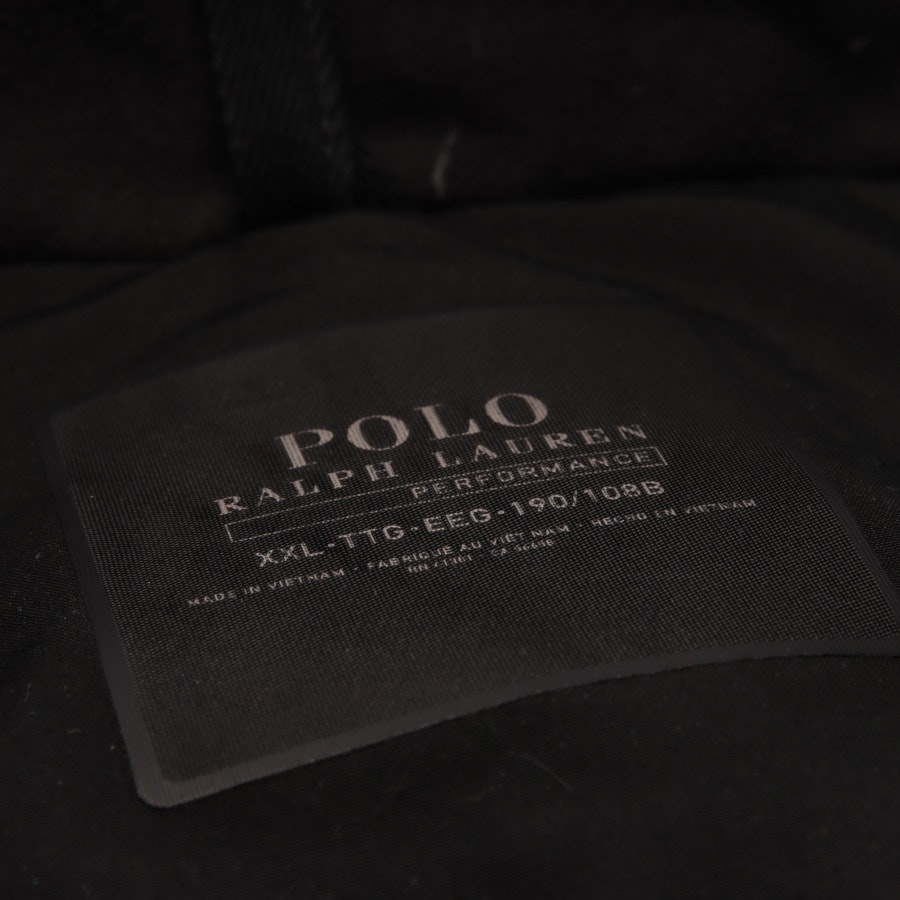 Buy Polo Ralph Lauren Winter Jacket in Black | up to 20% at Vite EnVogue