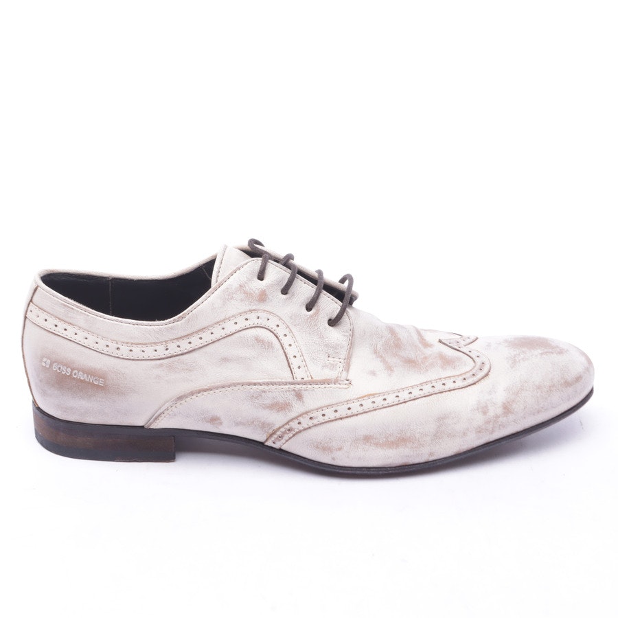 Lace-Up Shoes in EUR 41