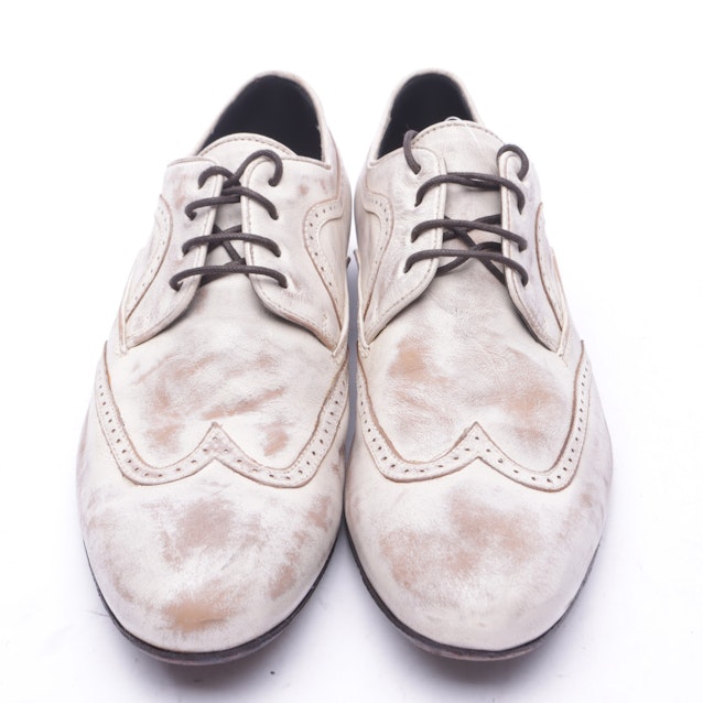 Lace-Up Shoes in EUR 41 | Vite EnVogue