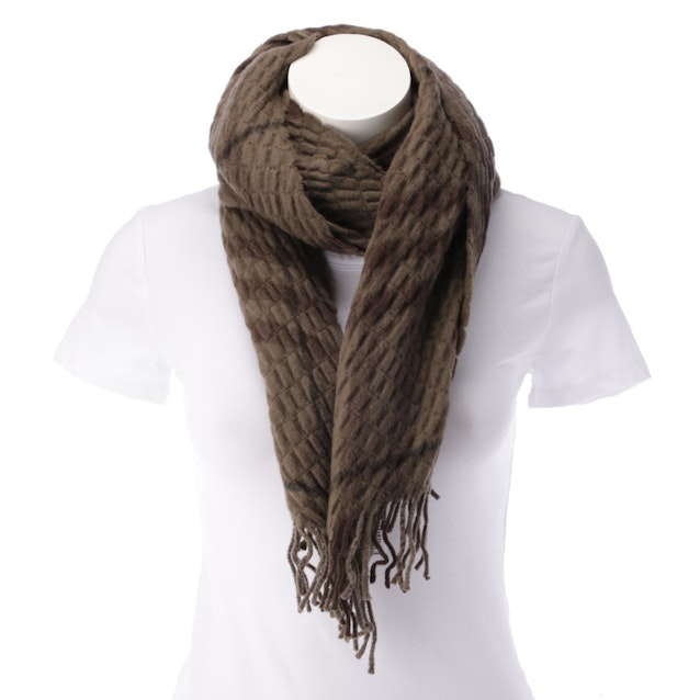 Image 1 of Scarf from Burberry in Mud | Vite EnVogue