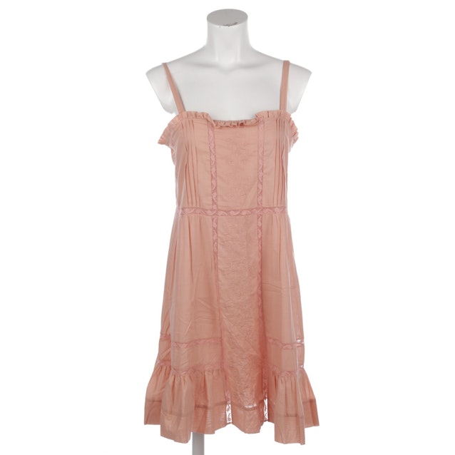 Image 1 of Dress from See by Chloé in Pink size 40 FR 42 New | Vite EnVogue