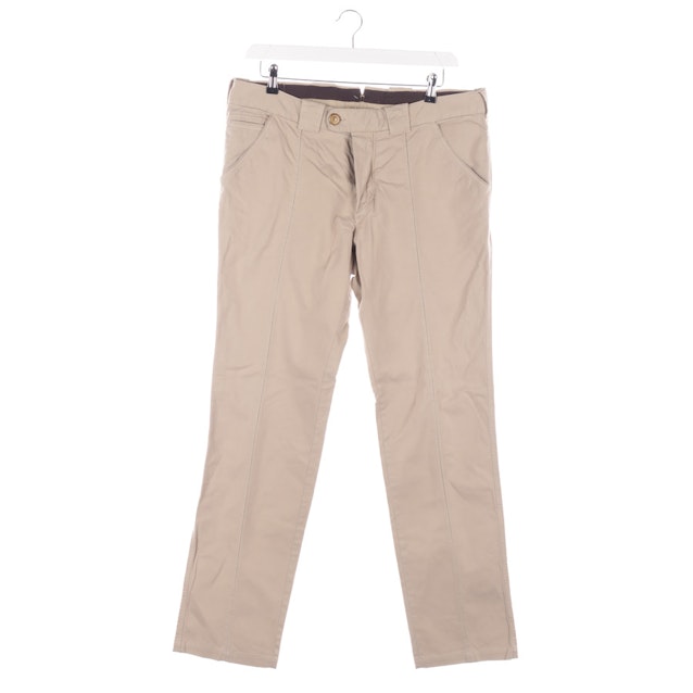 Image 1 of Trousers from Barba in Beige size W54 | Vite EnVogue